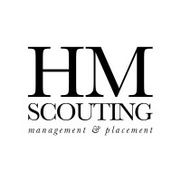 HM Scouting logo - Similar company to Reench