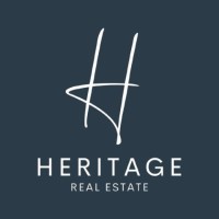 Heritage Real Estate Egypt logo - Similar company to Vanguard Properties