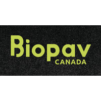 BIOPAV CANADA logo - Similar company to Md Précision
