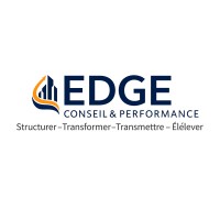 EDGE Conseil et Performance logo - Similar company to Conforcom Services