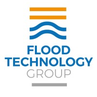 Flood Technology Group logo - Similar company to Ustigate Waterplay