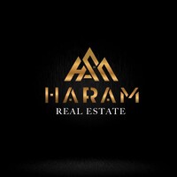 Haram Real Estate logo - Similar company to Blue Reef