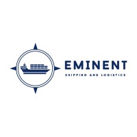 EMINENT SHIPPING AND LOGISTICS logo - Similar company to Kin Lines And Logistics