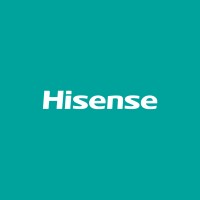 Hisense Egypt logo - Similar company to Horizon For Construction & Design