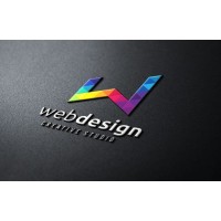 Web Designer logo - Similar company to Web Development