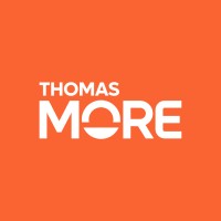 Lerarenopleidingen Thomas More logo - Similar company to Vesb - Vereniging Van Erkende Stress- En Burn-Outcoaches