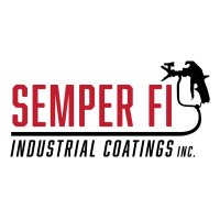 Semper FI Industrial Coatings Inc. logo - Similar company to Mequity Companies