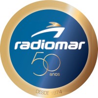 Radiomar Eletrônica Naval logo - Similar company to Telnav