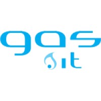 Gas.it logo - Similar company to Lofi Network