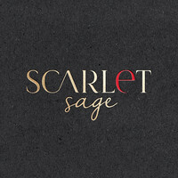SCARLET SAGE logo - Similar company to Puresole
