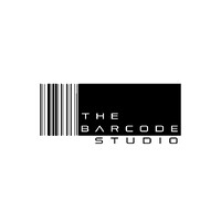 The Barcode Studio logo - Similar company to Sk Interiors
