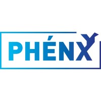 PHéNX logo - Similar company to Techniek Op Maat