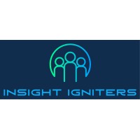 Insight Igniters Solutions logo - Similar company to Peakware Academy Limited