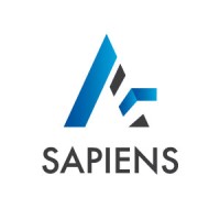 A-Sapiens logo - Similar company to Wood System Italia Srl