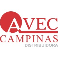 Avec Campinas Distribuidora logo - Similar company to Frigonepi Distribuidora