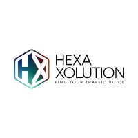 Hexa Xolution logo - Similar company to Vanguard Consulting Plc