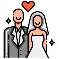 Rishta Dil Ka logo - Similar company to Rishta Marriage Bureau