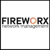 Fireworx Network Management logo - Similar company to Xonicwave