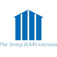 PT Pilar Sinergi BUMN Indonesia logo - Similar company to Bursa Kerja Depnaker
