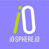 iO Sphere logo - Similar company to Beyond