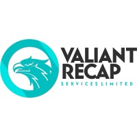 Valiant Recap Services logo - Similar company to Jensie Consultants