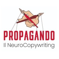 Propagando - Il Neurocopywriting logo - Similar company to Solutzione
