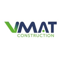 VMAT Construction logo - Similar company to Costra Construction