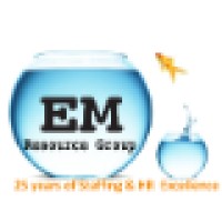 Em Resource Group