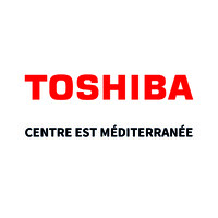 TOSHIBA Centre Est Méditerranée TCEM logo - Similar company to Phone Web