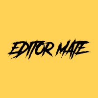 Editor Mate Studio logo - Similar company to Edimation Studio