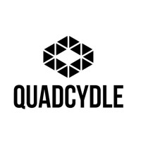 QUADCYDLE logo - Similar company to Ticket'D