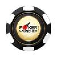Poker Launcher logo - Similar company to Justdakhila Pvt Ltd