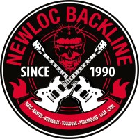 NEWLOC logo - Similar company to Delco Music