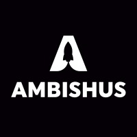 Ambishus logo - Similar company to Crezgo
