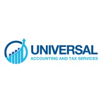 Universal Accounting and Tax Services Ltd. logo - Similar company to Hahn Realty Corp