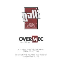 Galli S.p.A. logo - Similar company to Atom Group