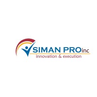 SimanProInc logo - Similar company to Infiniti Tech