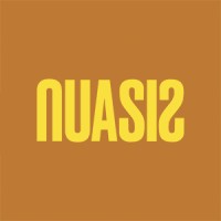 Nuasis logo - Similar company to Nuasis