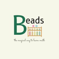 Math with BEADS logo - Similar company to Uncover Math Genius