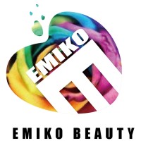 Emikobeauty logo - Similar company to Candle Drop
