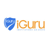 iGuru logo - Similar company to Claraeon