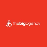 THE BIG AGENCY logo - Similar company to Big Studio Group
