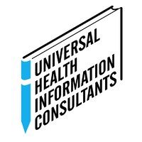 Universal Health Information Consultants logo - Similar company to Stubber