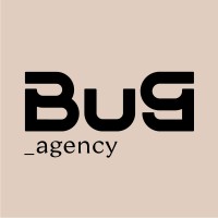 Blow up Guild agency logo - Similar company to Agence Megastory