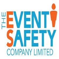 The Event Safety Company Limited logo - Similar company to Safetygeeks