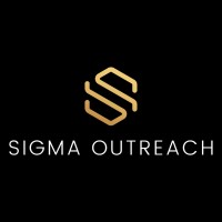 Sigma Outreach logo - Similar company to Prolinkbuild