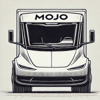 MoJo Logistics LLC logo - Similar company to Wrag-Time Vision Express Llc