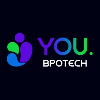 YOU.BPOTECH logo - Similar company to Ktech Digital