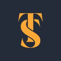 Thomas Strider logo - Similar company to Valstorm