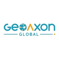 GeoAxon Global logo - Similar company to Mbraco